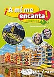 A mi me encanta ! espagnol LV2 3e - Cycle 4
