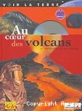 Au coeur des volcans