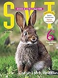SVT Science de la Vie et de la Terre 6e : Programme 2009