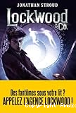 Lockwood & Co.. 3, Le garçon fantôme