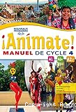 !Animate! LV2 Manuel de cycle 4