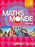 Maths Monde : cycle 4