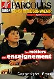 Les métiers de l'enseignement (2005)