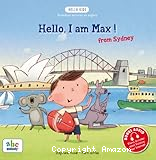 Hello, I'm Max ! : from Sydney