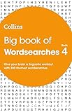 Big Book Of Wordsearches
