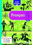 Français 5e : cycle 4
