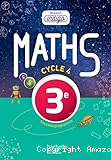 Maths cycle 4 : 3e