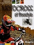 Moto cross
