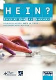 Hein ? : éducation au sonore