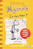 Ça fait suer !