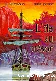 L'Ile au trésor