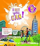 I bet you can ! anglais 5e, cycle 4, A1-A2 : nouveau programme : bimanuel