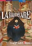 La bibliothécaire