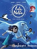 Lulu et Nelson. 1, Cap sur l'Afrique