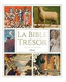 La Bible est un Trésor.