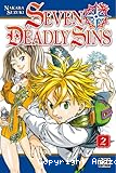 Seven Deadly Sins