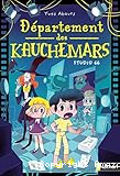 Département des Kauchemars. 1, Studio 66