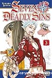 Seven Deadly Sins