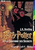 Harry Potter et la chambre des Secrets