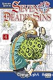 Seven Deadly Sins