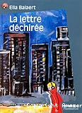 La lettre déchirée