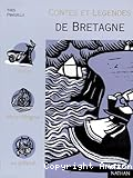 Contes et légendes de Bretagne