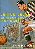 Carton jaune