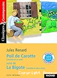 Poil de Carotte / La Bigote