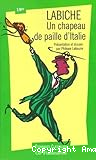 Un chapeau de paille d'Italie