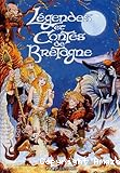 Légendes et contes de Bretagne