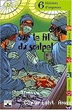 Sur le fil du scalpel