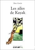 Les ailes de Kayak