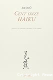 Cent onze haiku