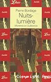 Nuits-lumière