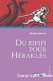 Du rififi pour Héraklès