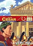 Sur les traces de Jules César