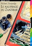 Le naufrage du Zanzibar