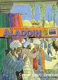 Sur les traces d'Aladdin