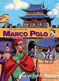 Sur les traces de Marco Polo