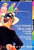 Deux amis : et autres contes