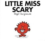 Little Miss Scary