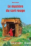 Le mystère du sari rouge