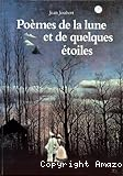 Poèmes de la lune et de quelques étoiles
