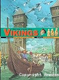 Sur les traces des Vikings