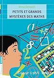 Petits et grands mystères des maths