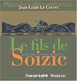 Le fils de Soizic et autres contes celtiques