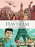 Haytham : une jeunesse syrienne : d'après le récit de Haytham Al-Aswad