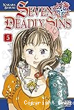 Seven Deadly Sins