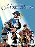 Les trois mousquetaires