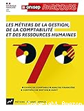 Les métiers de la gestion, de la comptabilité et des ressources humaines